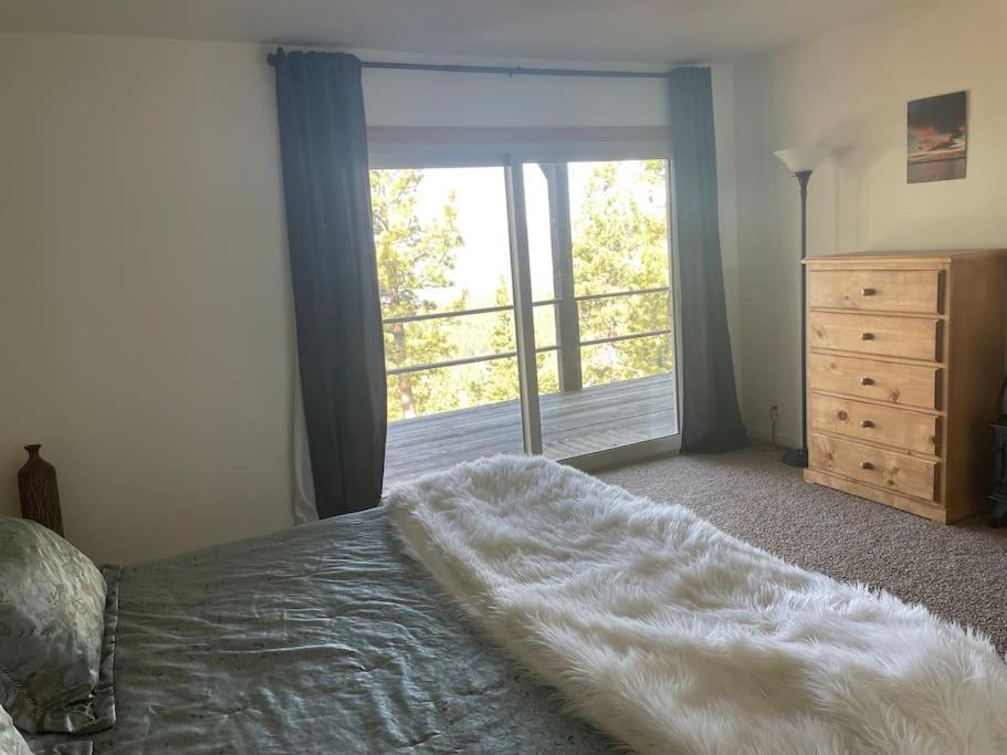 Tahoe Lake View Hill Top Retreat Incline Village Extérieur photo